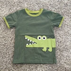 Gator Shirt